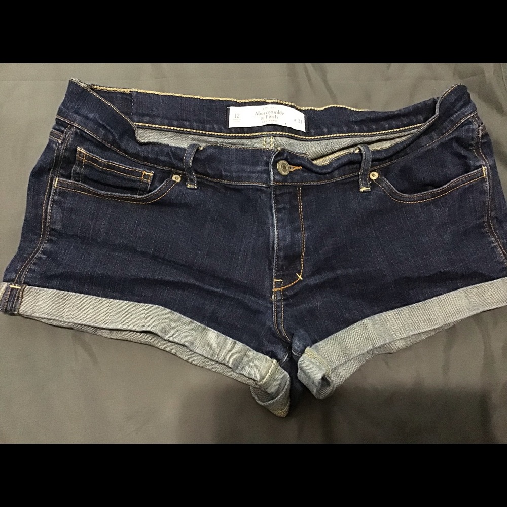 Abercrombie & Fitch Shorts